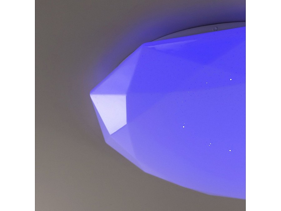 Накладной светильник Citilux Астрон CL733480G