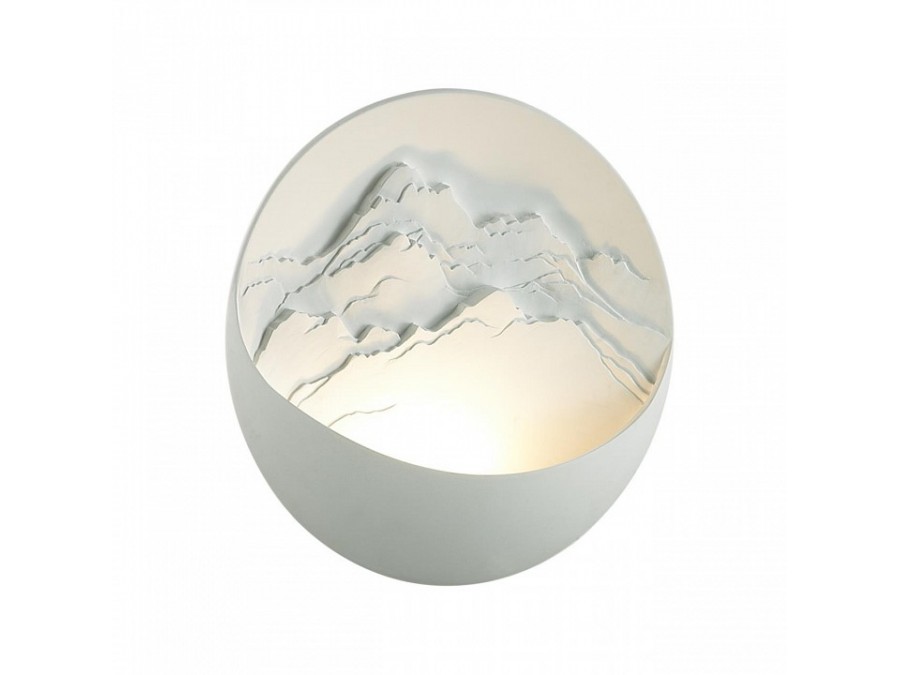 Накладной светильник Odeon Light HIGHTECH 7168/6WL