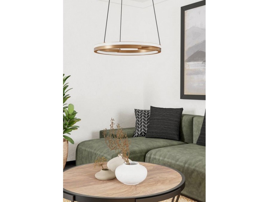 Подвесной светильник Eglo MEZZOMONTE 901826