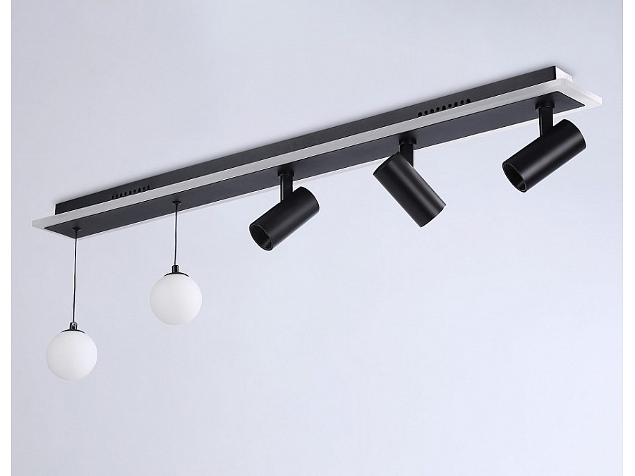 Накладной светильник Ambrella Light FL FL66202