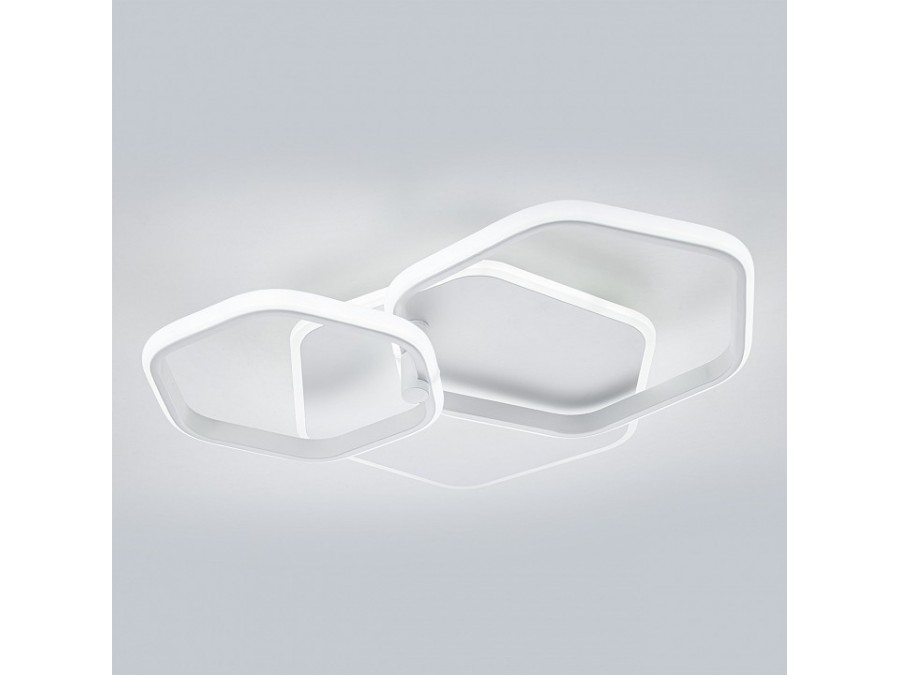 Накладной светильник Escada Satellite 10217/2LED BL