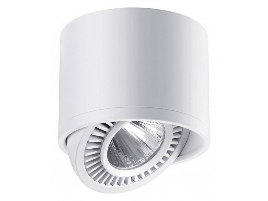 Накладной светильник Novotech Gesso 358813