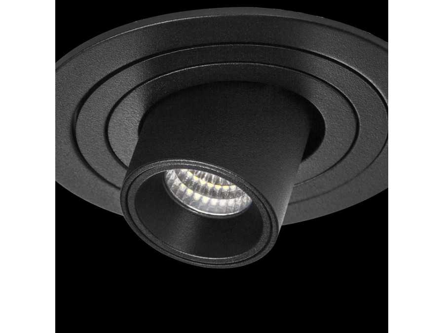 Встраиваемый светильник Lightstar Intero i617172