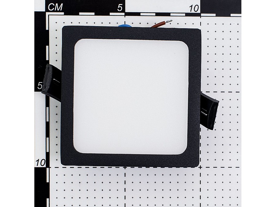 Встраиваемый светильник Citilux Омега CLD50K082