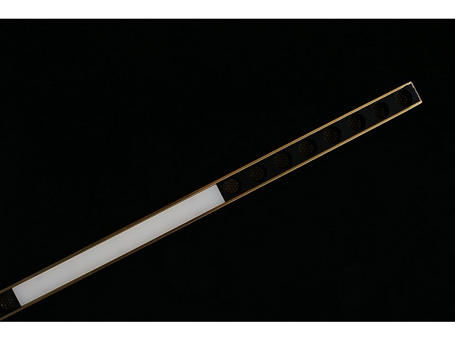 Подвесной светильник Aployt Noella APL.051.13.28