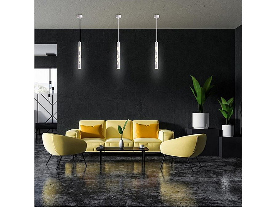 Подвесной светильник Novotech Arte 358131