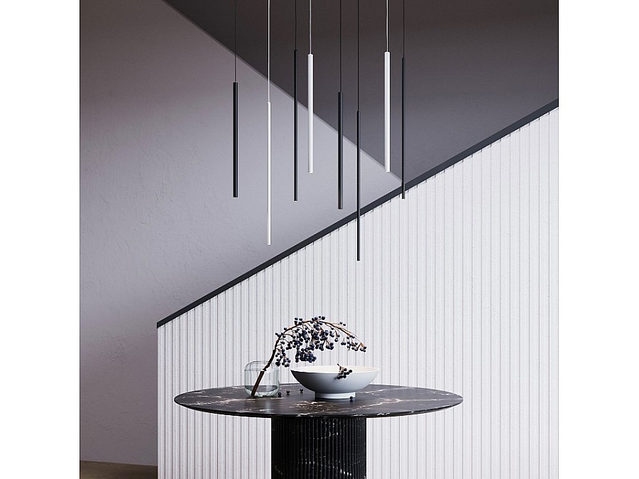 Подвесной светильник Elektrostandard Flinn a066778