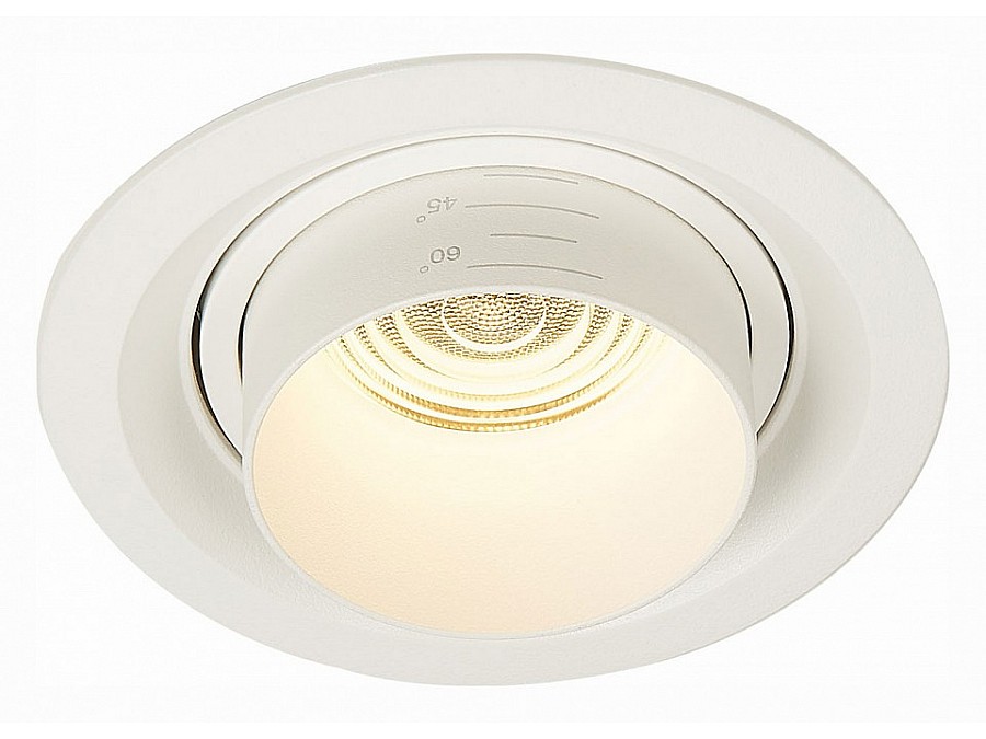 Встраиваемый светильник ST-Luce Zoom ST701.538.12