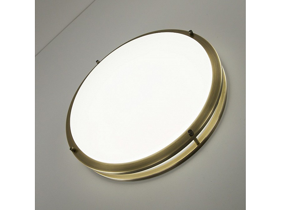 Накладной светильник Citilux Бостон CL709503N