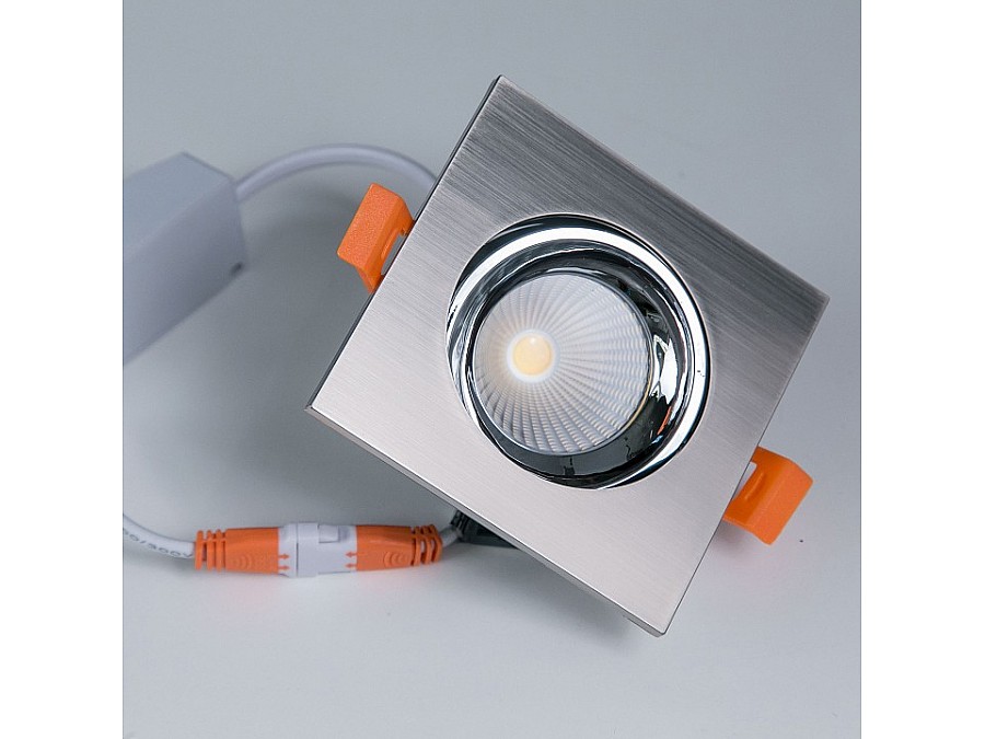 Встраиваемый светильник Citilux Альфа CLD001KNW5