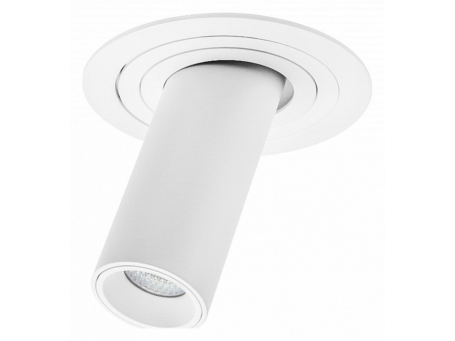 Встраиваемый светильник Lightstar Intero i616262