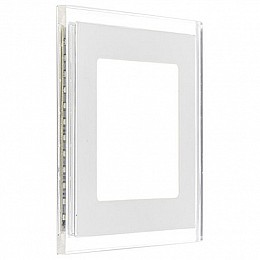 Встраиваемый светильник Ambrella Downlight S450/6+2