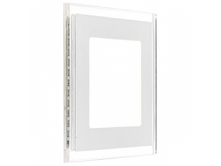 Встраиваемый светильник Ambrella Downlight S450/6+2