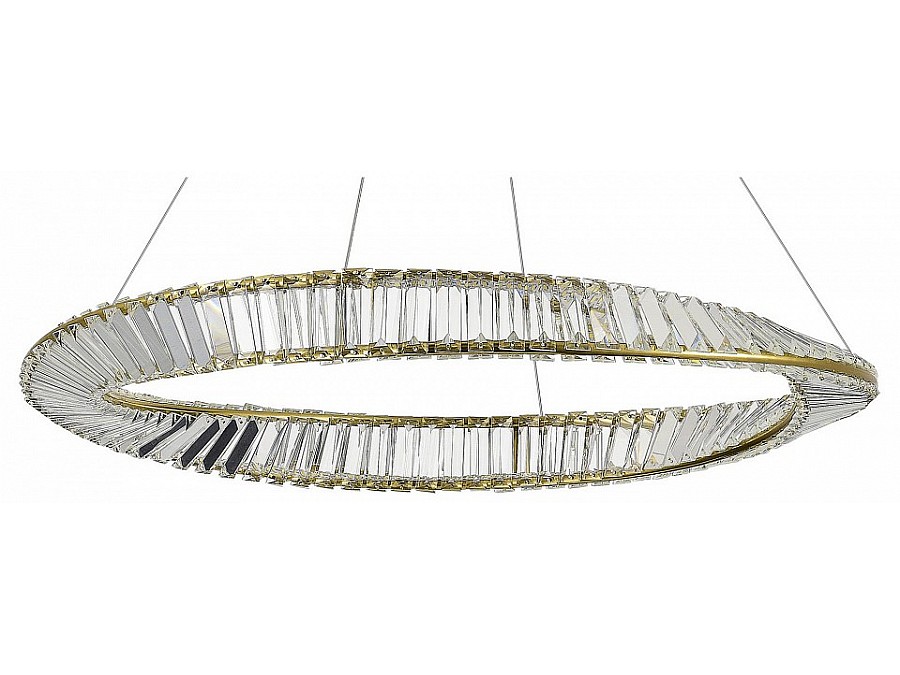 Подвесной светильник ST-Luce Ritorto SL6204.311.01