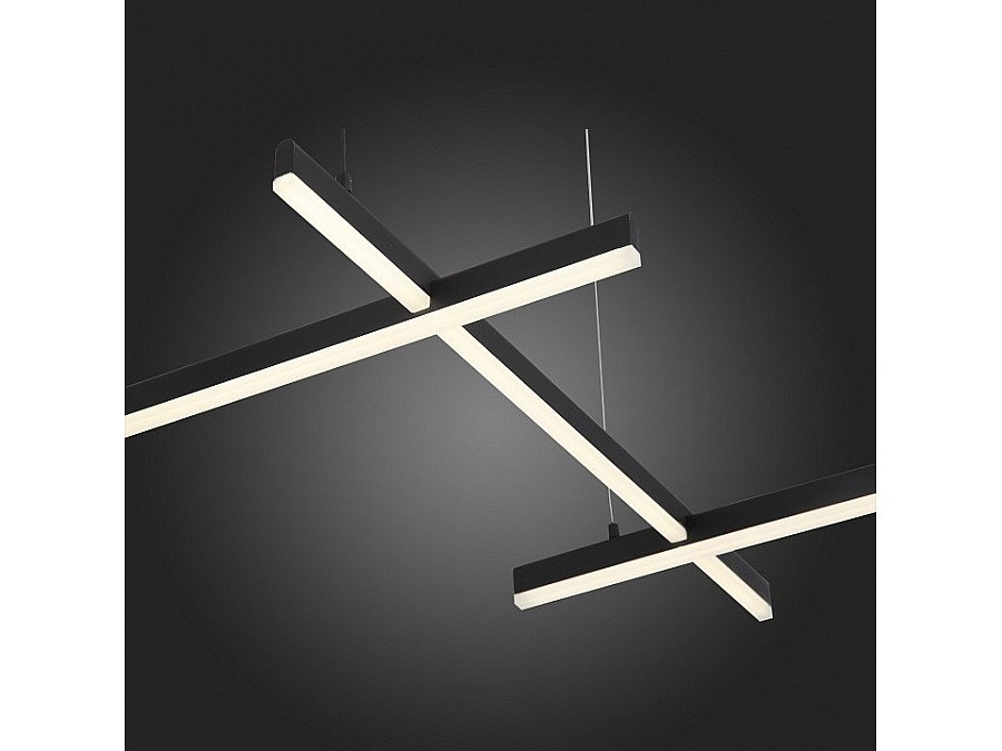 Подвесной светильник ST-Luce Basoni SL394.403.06