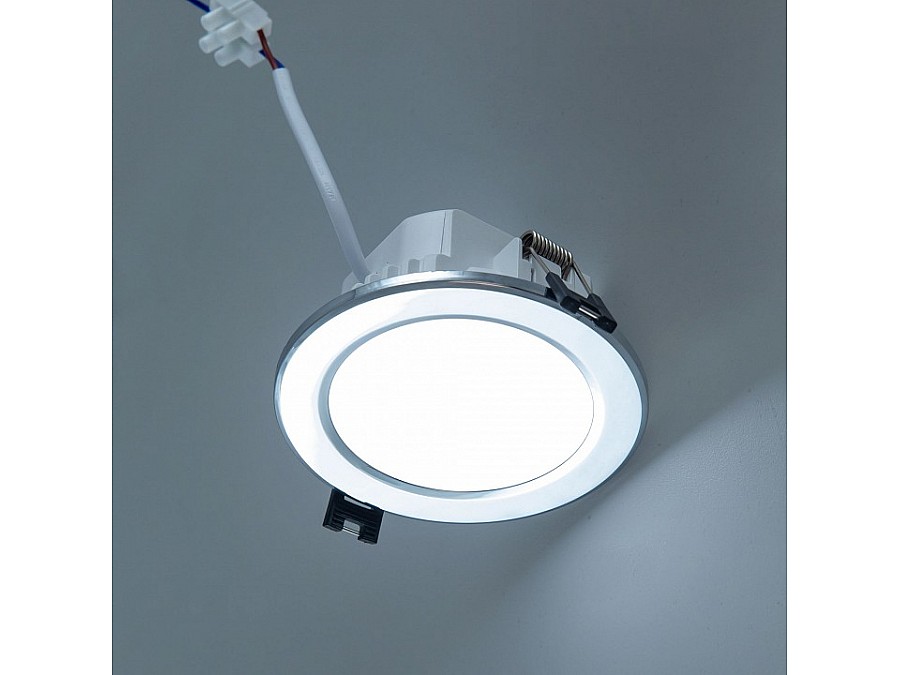 Встраиваемый светильник Citilux Акви CLD008111V