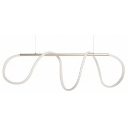 Подвесной светильник DeMarkt Толедо 64 312013601