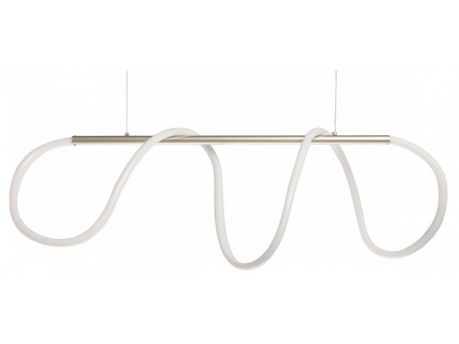 Подвесной светильник DeMarkt Толедо 64 312013601