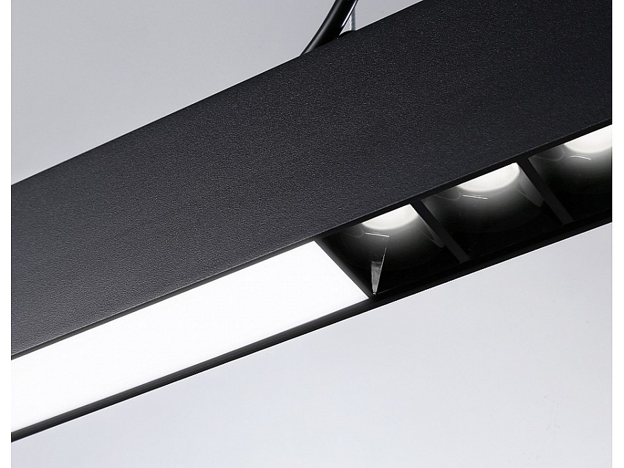 Подвесной светильник Ambrella FL FL5966