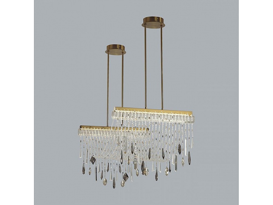 Светильник на штанге Odeon Light Afina 5420/48L