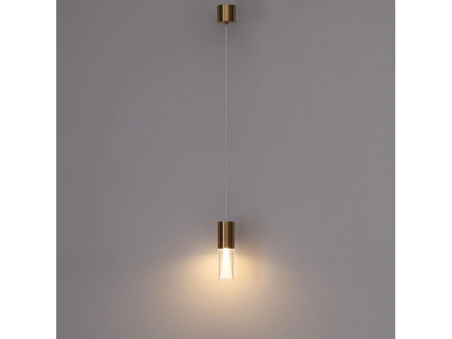 Подвесной светильник Odeon Light HIGHTECH 7144/4L