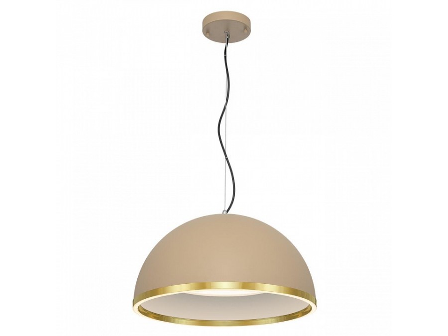 Подвесной светильник Citilux FLOOM CL736252