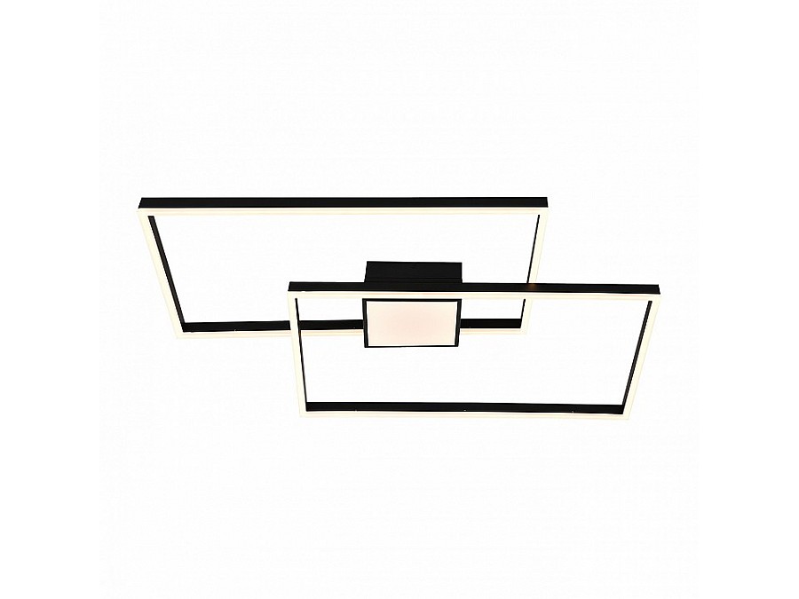 Накладной светильник Escada TWINS 10284/3LED