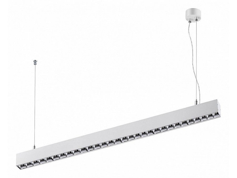 Подвесной светильник Novotech Iter 358875