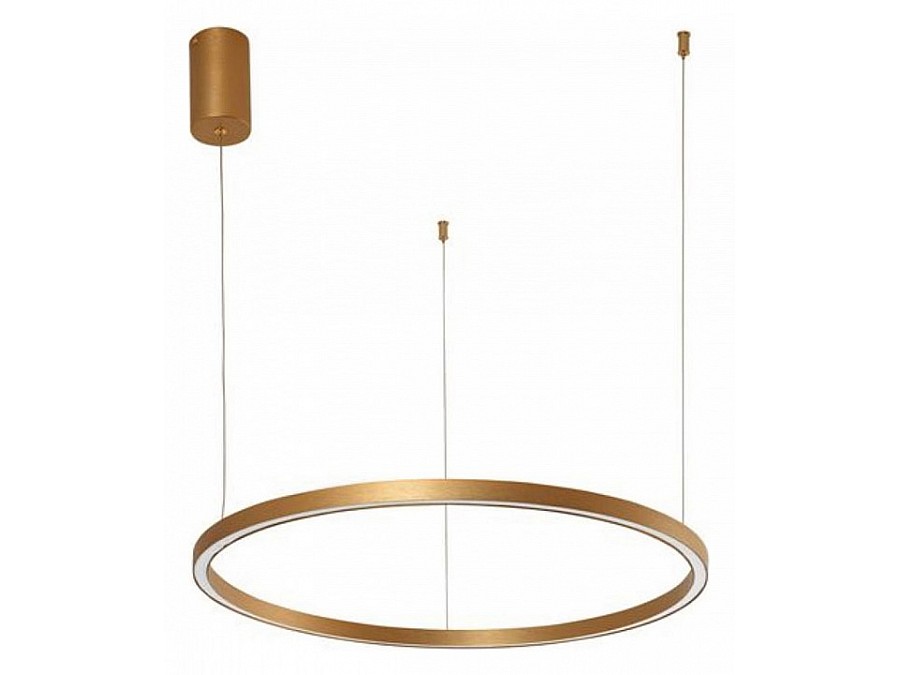 Подвесной светильник Arte Lamp Smooth A2223SP-1PB