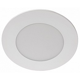 Встраиваемый светильник Lightstar ZoccoIP65 223070IP65CCT