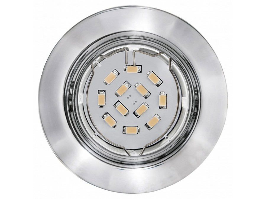 Встраиваемый светильник Eglo Peneto 94407