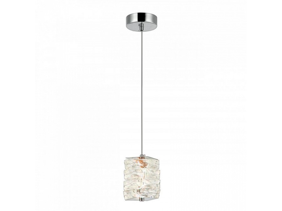Подвесной светильник Imex CR.0505 CR.0808-120-1-P-CH