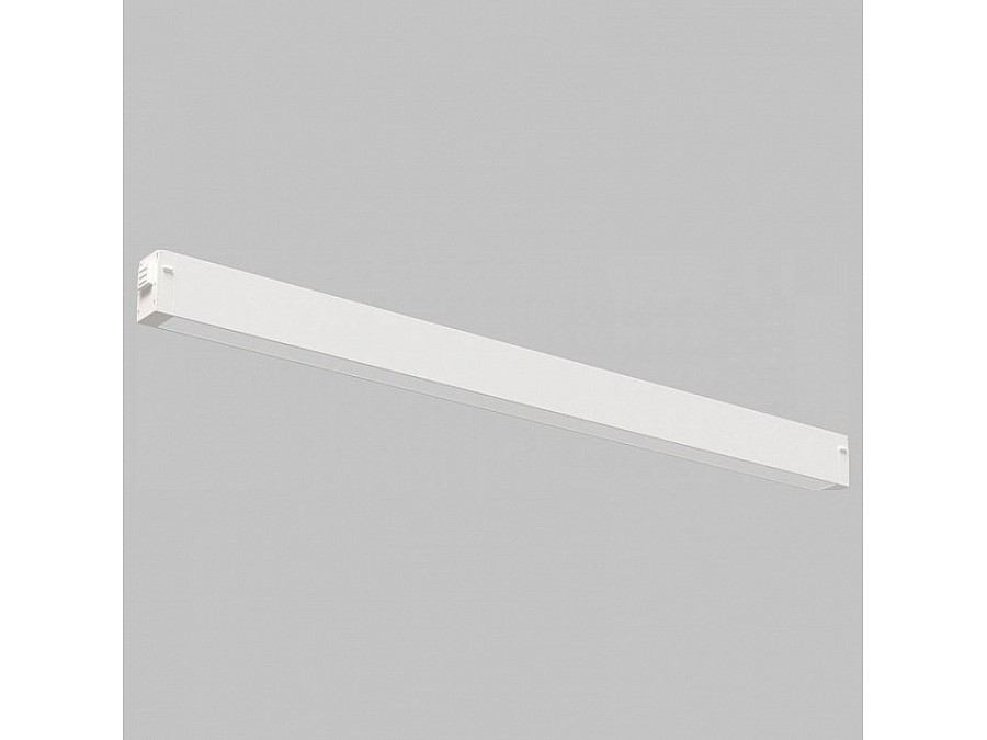 Накладной светильник Imex Smart Line IL.0050.6000-27-WH