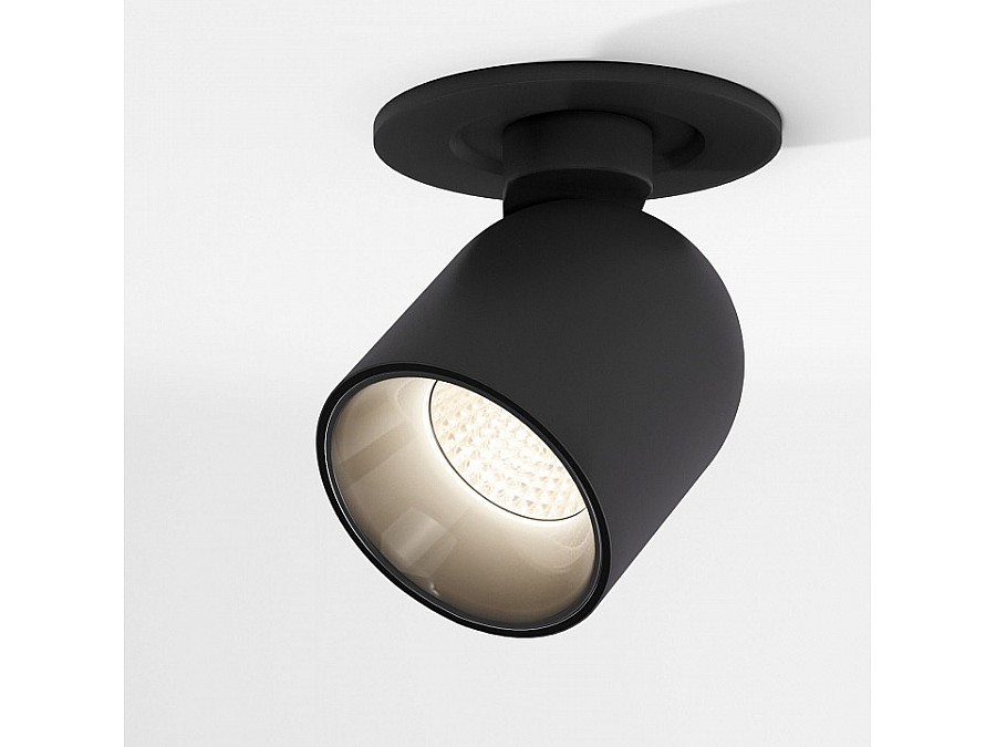 Встраиваемый светильник на штанге Elektrostandard Spot a065457