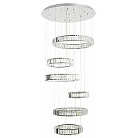 Подвесной светильник Citilux Чезаре CL338661