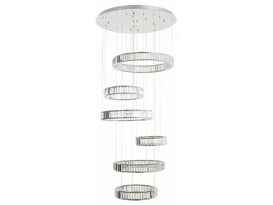 Подвесной светильник Citilux Чезаре CL338661