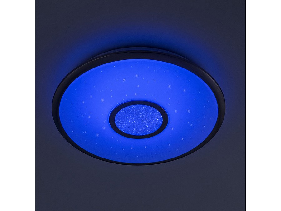 Накладной светильник Citilux Смарт CL703A40G