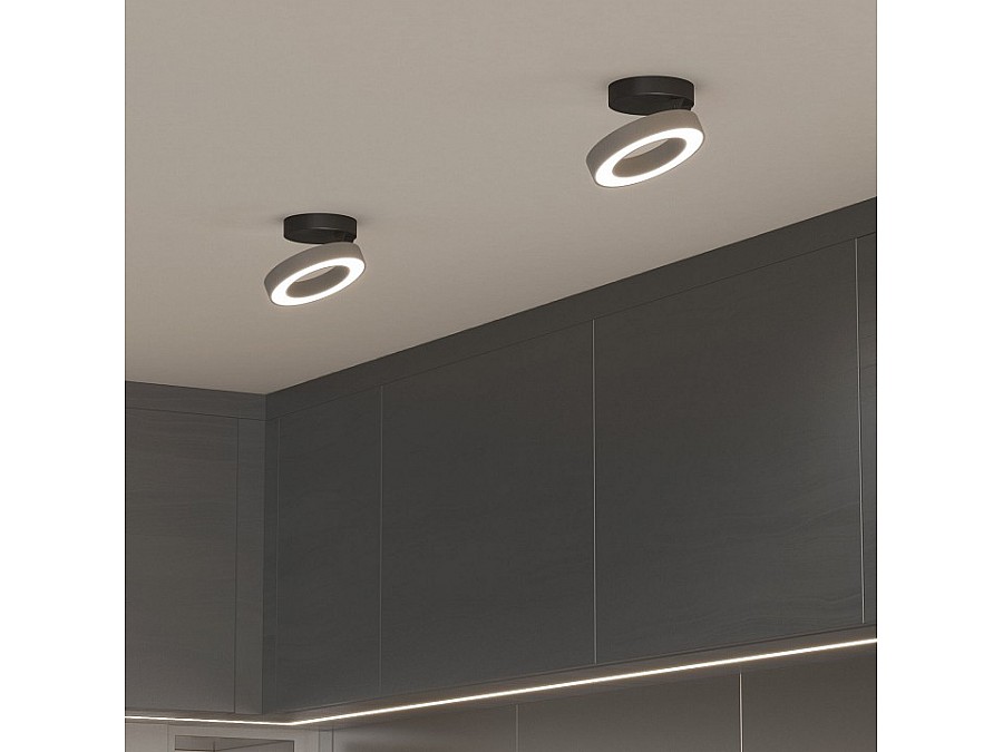 Накладной светильник Elektrostandard Spila 25105/LED