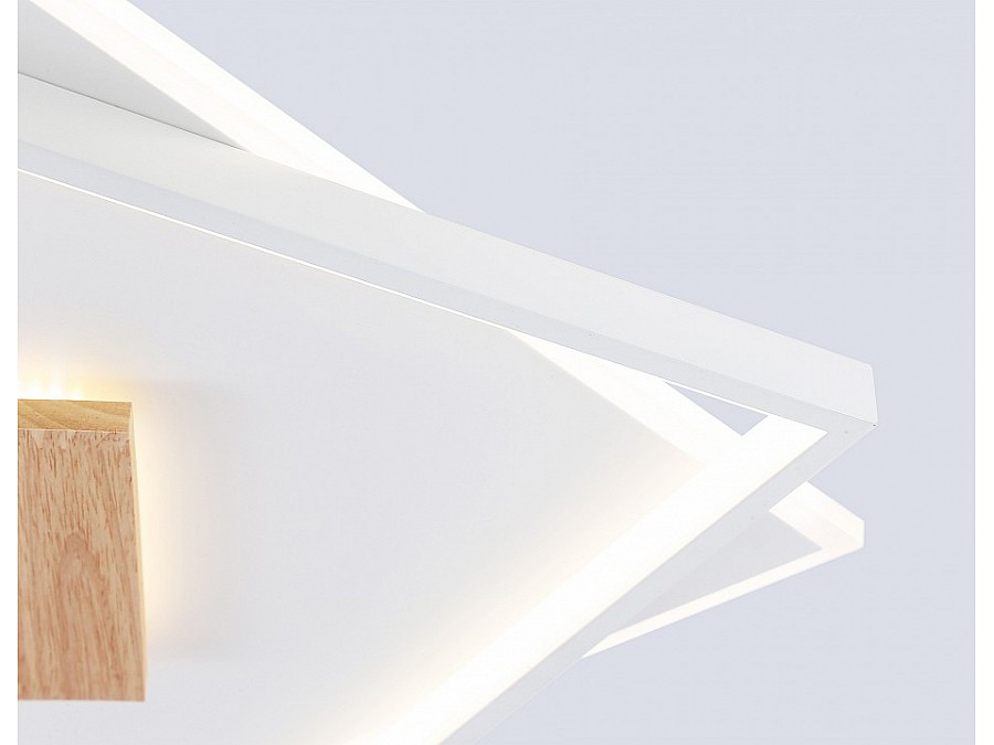 Накладной светильник Ambrella Light FL FL4790