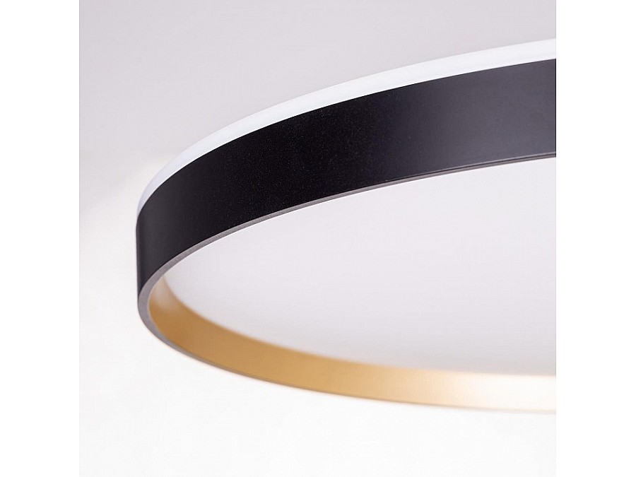 Накладной светильник Citilux ETALON CL750501R