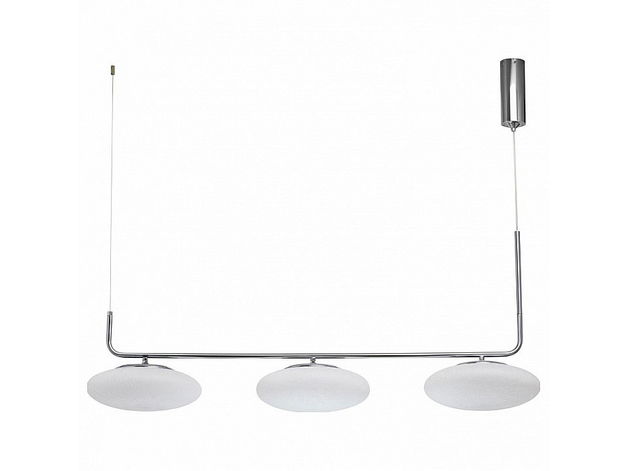 Подвесной светильник DeMarkt Ауксис 2 722010803