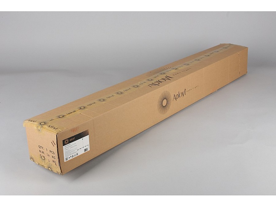 Подвесной светильник Aployt Usia APL.047.03.35