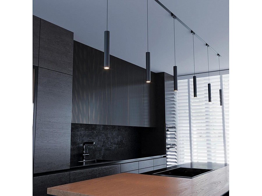 Подвесной светильник Novotech SMAL 359102