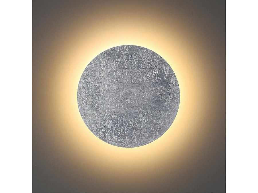 Накладной светильник Odeon Light Lunario 3562/9WL