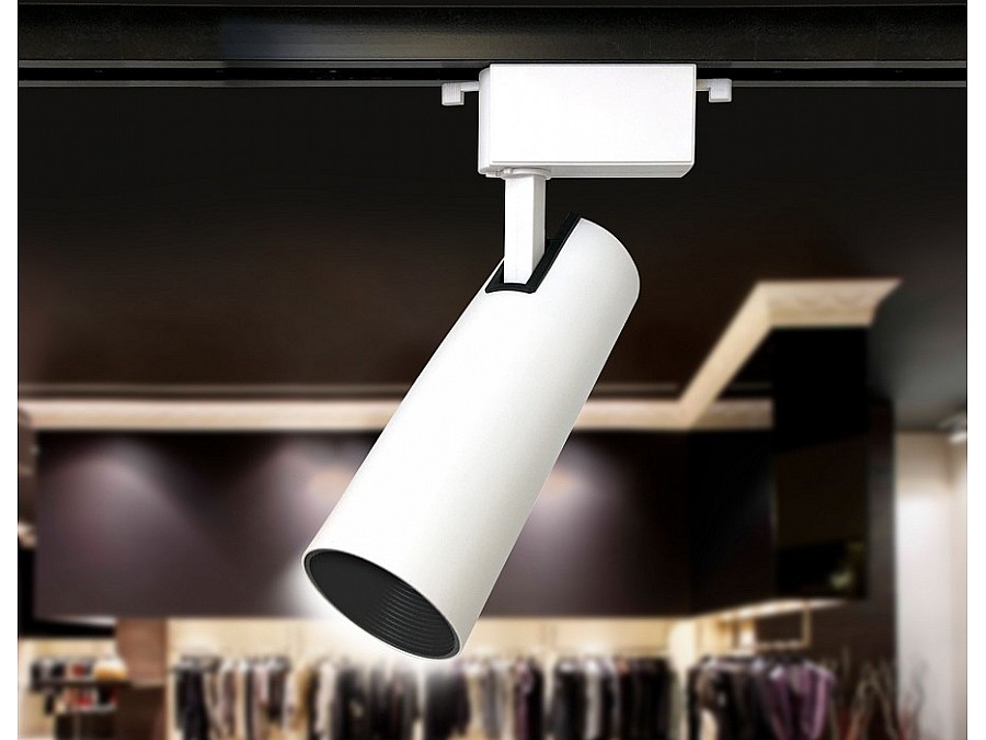 Светильник на штанге Ambrella Light GL GL5851