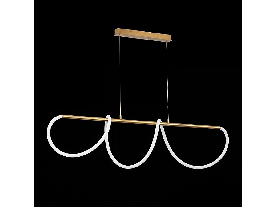 Подвесной светильник Citilux PYTHON CL220123