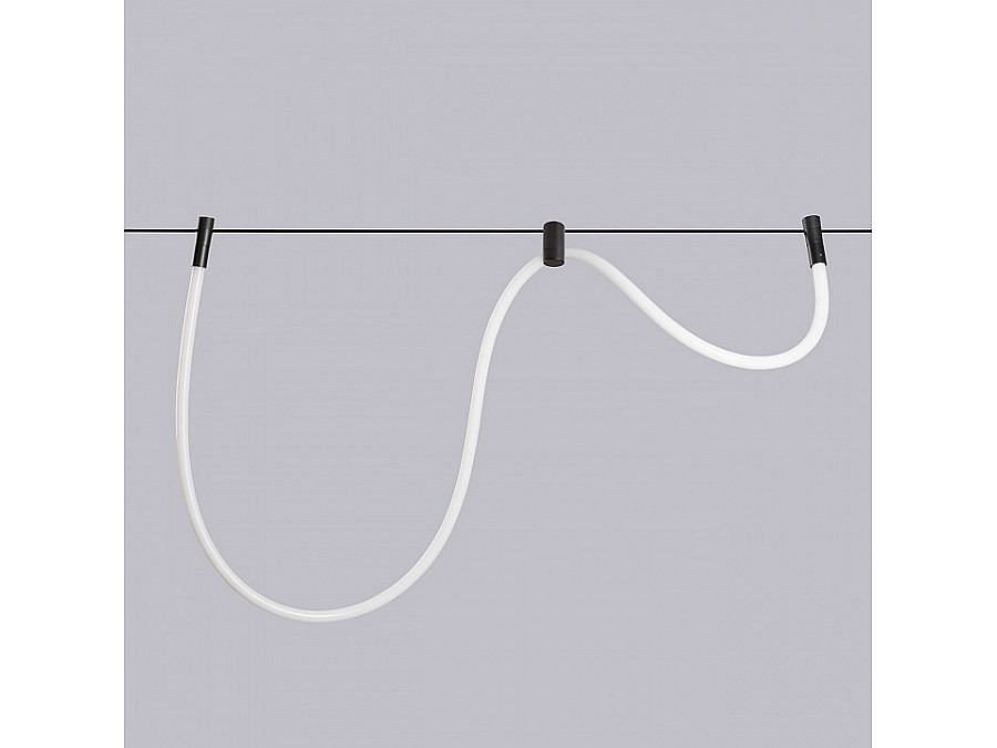 Подвесной светильник DeMarkt Флекси 852011301