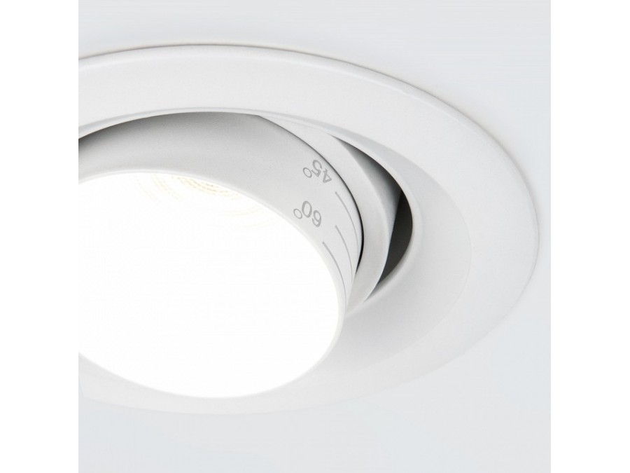 Встраиваемый светильник на штанге Elektrostandard 9919 LED a052459