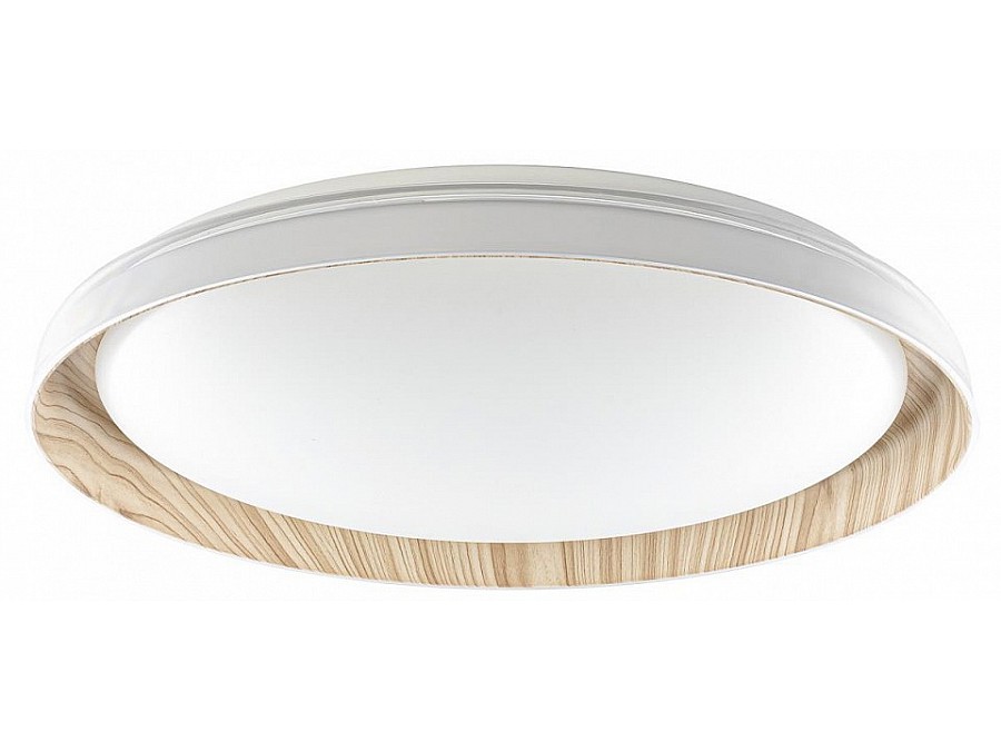 Накладной светильник Citilux MEGA CL752452G