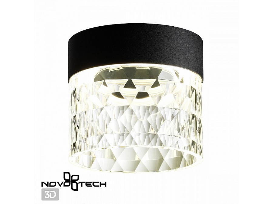 Накладной светильник Novotech Aura 358998